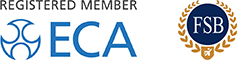 Registered Member of ECA and FSB